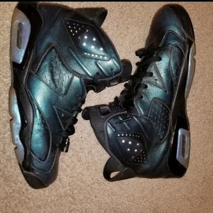 (SOLD) Jordan All Star 6s